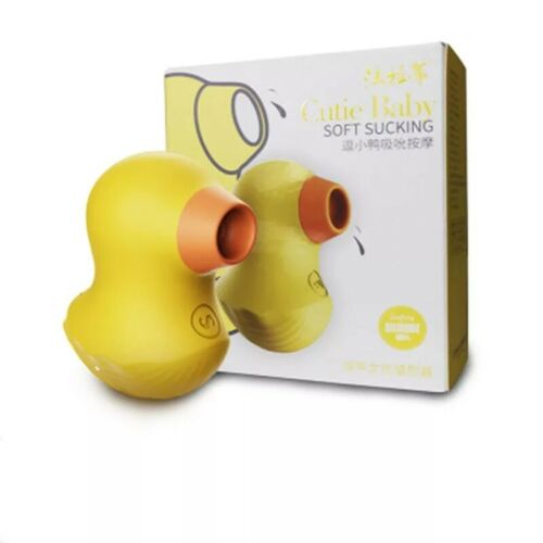 Succhia Clitoride Sex toys vaginale dildo paperella vibratore clitorideo