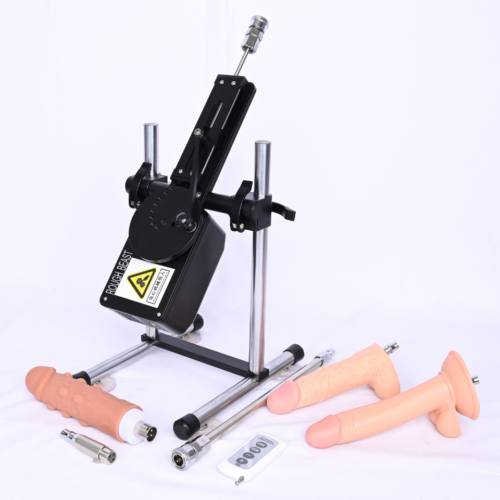 Sex Machine Fucking Machines Automatic bondage dildo realistico bdsm s –  HotPinkSexyShop