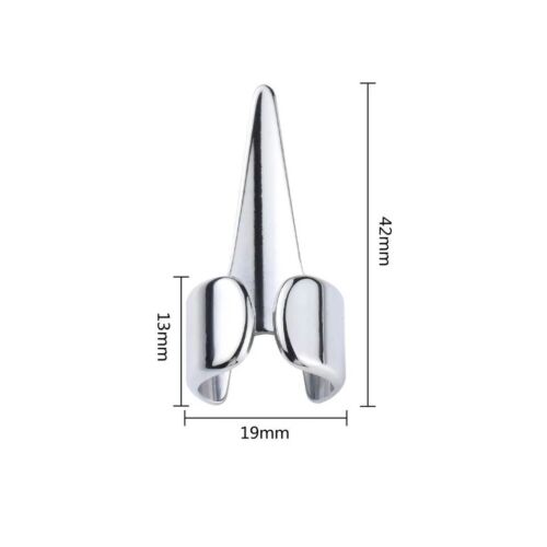 Massaggio sexy artiglio Stimolazione erotica giochi di coppia Fantasy fetish