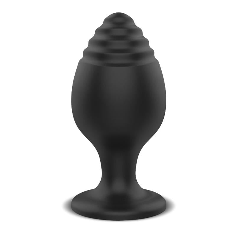 Plug anale in silicone anal plug sexy toys anale tg L dildo anale con ventosa