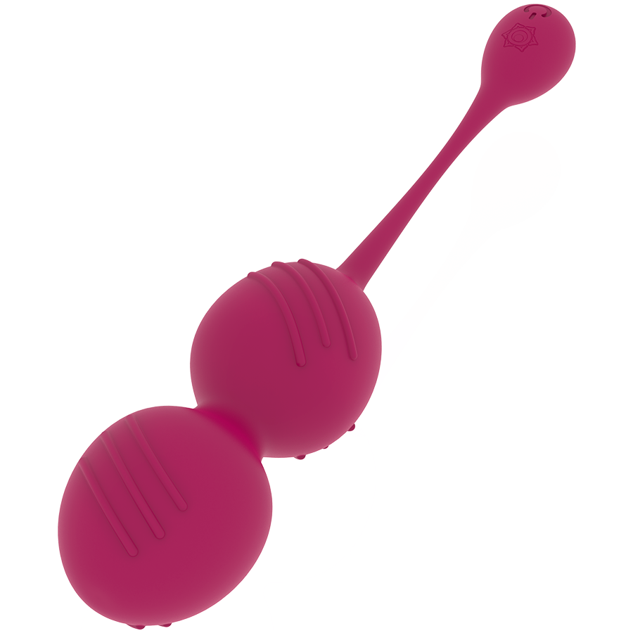 Vibratore sessuale palle di Kegel esercizio stretto vaginale